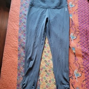Free People Leggings